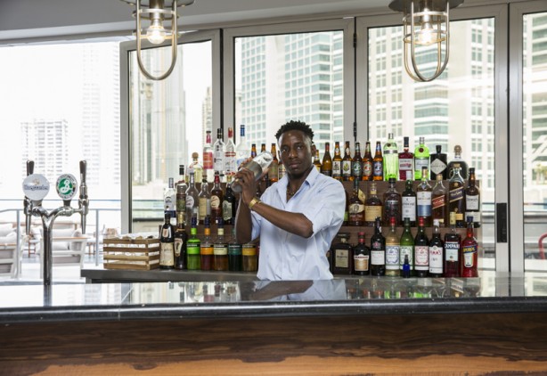 PHOTOS: First look at FireLake Grill House and Cocktail Bar, Dubai